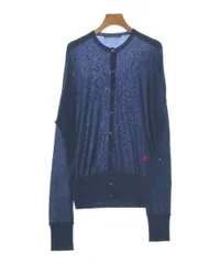BALENCIAGA カーディガン レディース 【古着】【中古】【送料無料】のサムネイル