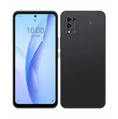  【新品未使用品】Libero 5G III A202ZT 64GB SIMフリー ブラックのサムネイル