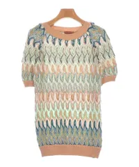 MISSONI ニット・セーター レディース 【古着】【中古】【送料無料】のサムネイル