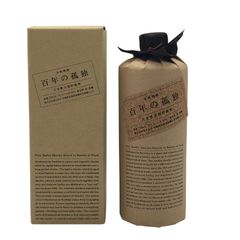 本格焼酎 百年の孤独 720ml - メルカリ