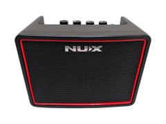 NUX Mighty Lite BT NMLBT ミニモデリングアンプ - メルカリ
