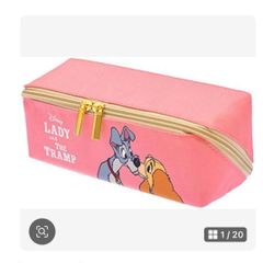 新品未使用】 わんわん物語 レディ トランプ ショルダーバッグ 2つ