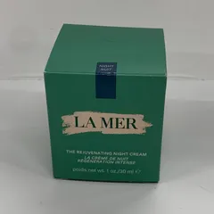 M5038  LA MER ザ・モイスチャライジング ナイト クリーム 30mlのサムネイル