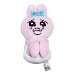おぱんちゅうさぎ 日本未入荷 モバイルファン 扇風機 USB 香港限定