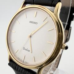 SEIKO H357-5140 セイコー SilverWave シルバーウェーブ メンズ 腕時計