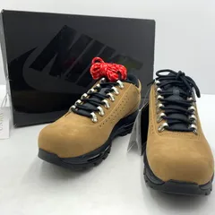 【中古品】 NIKE ナイキ AIR MAX GOADOME LOW SP TAUPE IU5915-200 エアマックス ゴアドーム ロー スニーカー 靴 【160-260618-ko-14-tei】のサムネイル