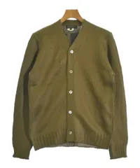 COMME des GARCONS HOMME DEUX カーディガン メンズ 【古着】【中古】【送料無料】のサムネイル