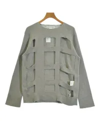 COMME des GARCONS SHIRT ニット・セーター メンズ 【古着】【中古】【送料無料】のサムネイル
