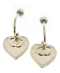 CHANEL ピアス レディース 【古着】【中古】【送料無料】