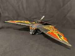 飾り台 発見】アバター アクションフィギュア トルーク ドラゴン