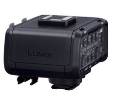 パナソニック Panasonic DMW-XLR2 XLRマイクロホンアダプタ― - メルカリ