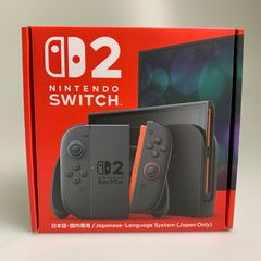 Nintendo Switch 2 日本語版 付属品完備 極美品 - メルカリ