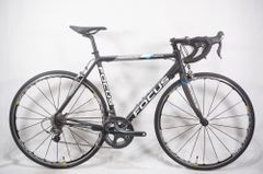 フォーカス FOCUS IZALCO TEAM SL3.0 ホイール無1.5万引 - メルカリ