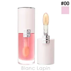 ジバンシイ GIVENCHY PFCT・セラム・リップオイル #00 ローズクォーツ 7.5ml リップグロス [502130]のサムネイル