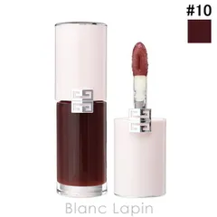 ジバンシイ GIVENCHY PFCT・セラム・リップオイル #10 ガーネットベリー 7.5ml リップグロス [502123]のサムネイル