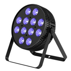 BETOPPER LEDステージライト54x4W 2個セット未使用 パーライト - メルカリ