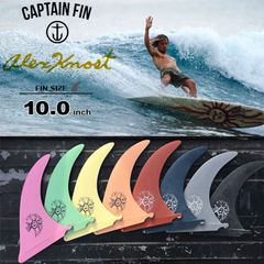 CAPTAIN FINキャプテンフィン アレックスノスト10” ロングボード