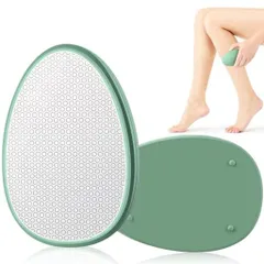 脱毛器こするだけ脱毛『業界新傑作!痛みゼロ』LILIYYA除毛毛剃り無痛脱毛ナノガラス角質除去レディースメンズ男女兼用物理脱毛手のひらサイズ軽量操作簡単家庭用自宅出張旅行お手入れ…のサムネイル