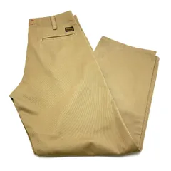 【楠本質店/元住吉】テンダーロイン　TENDERLOIN　ワークパンツ　ベージュ　サイズ：S　T-20RG　DURABLE PRESSのサムネイル
