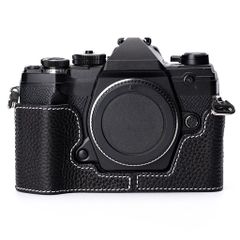 新品 本革 カメラケース Voigtlander Bessa R/L用 - メルカリ