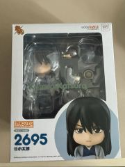 ねんどろいど 1355 薄桜鬼 沖田総司 フィギュア 新品未開封 - メルカリ