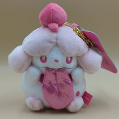 ポケモンセンター 2022年イースター ピンプク ぬいぐるみマスコット