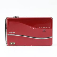 792742/FUJIFILM FinePix Z100fd ブラウン コンデジ - メルカリ