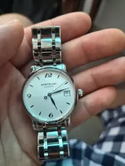 モンブラン オートマティック 34mmのサムネイル