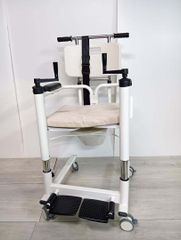 美品‼︎介護用椅子 川村義肢 セレクトチェアー - メルカリ