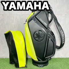 2026年最新】YAMAHA ゴルフバッグ・キャディバッグの人気アイテム