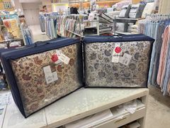 西川プレミアム 羽毛掛け布団 シングルロング J-TAS認証 - メルカリ