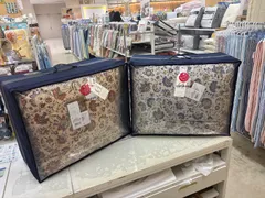 2026年 8月迄 在庫限り 日本製【新品】西川 羽毛布団 ゴアテックス シングル フランス産 ダウン 95% 増量 1.2kg 抗菌 GORE メンブレンのサムネイル