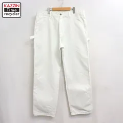00s Dickies ペインターパンツ メンズ XLサイズ相当 ビッグサイズ オーバーサイズのサムネイル