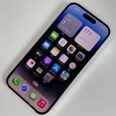 P8】ショップ展示品 Apple iPhone 14 Pro 128GB - メルカリ