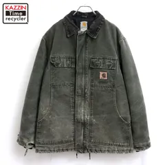 2026年最新】carhartt トラディショナルジャケット mosの人気アイテム