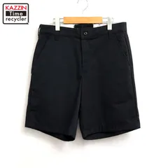 00s RED KAP ワーク ショートパンツ メンズ 表記32サイズのサムネイル