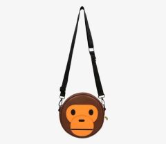A BATHING APE/BABY MILO猿型 フェイス貯金箱 コインバンク - メルカリ