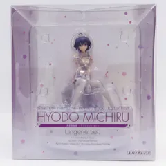 【未開封】アニプレックス 冴えない彼女の育てかた♭ 氷堂美智留 ～ランジェリーver.～ 1/7 フィギュアのサムネイル