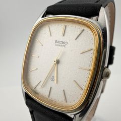 SEIKO H357-5140 セイコー SilverWave シルバーウェーブ メンズ 腕時計