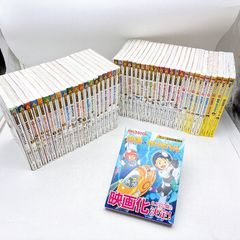 かいけつゾロリ71巻＋おやじギャグ本＋非売品ノート＋3D下敷き＋缶