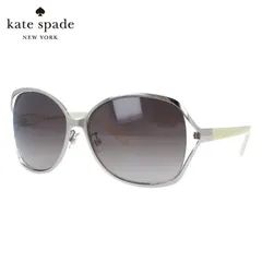 ケイトスペード kate spade サングラス VALERIA FS IKP/J6 61 ゴールド/ゴールドグリッター アジアンフィット UVカット プレゼント ギフトのサムネイル