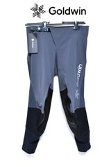 新品 ゴールドウイン モトクロス コンペティション パンツ(4/XLサイズ