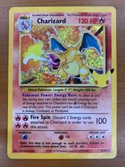 ポケモン スペシャルジャンボカード(US版) Charizard - メルカリ