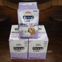 Petline Dr's Care 犬用 キドニーケア 60g 療法食 20袋 - メルカリ