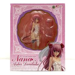 ユニオンアリーナ ToLOVEる ナナ・アスタ・デビルーク R - メルカリ