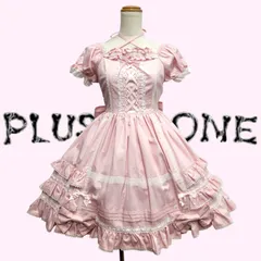 2009年福袋【Angelic Pretty】ワンピースのサムネイル