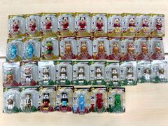 メディコム・トイ 2011 ディズニー オーナメントくじ BE@RBRICK ベア 