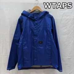 2026年最新】WTAPS メンズ ナイロンジャケットの人気アイテム - メルカリ