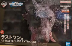一番くじ HUNTER×HUNTER ラストワン賞 ミケ フィギュア 即購入 - メルカリ
