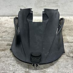 HONDA スーパーカブ110MD (郵政カブ) ガソリンタンクカバー ホンダ
